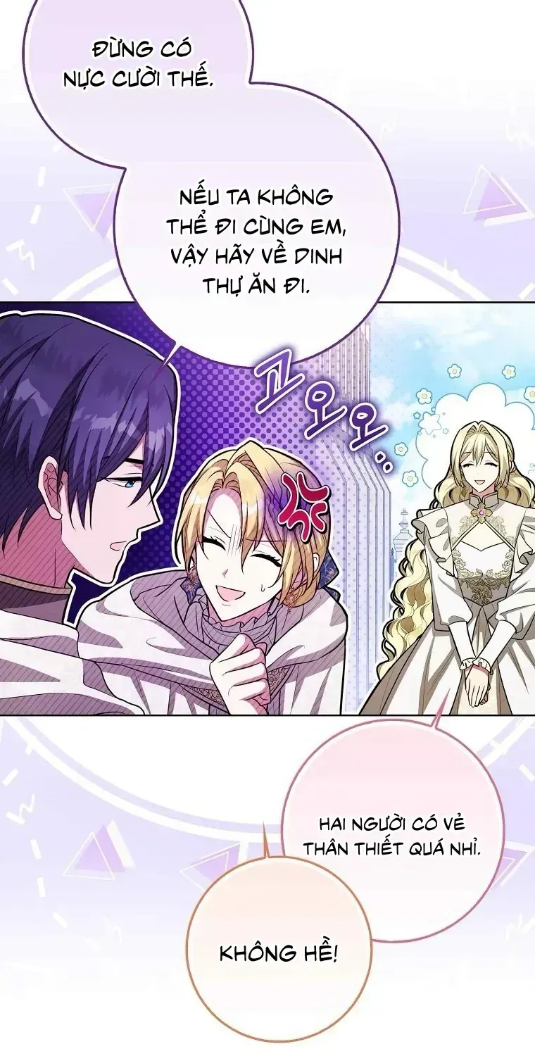 Tôi Cứ Nghĩ Mình Trở Về Là Kết Thúc, Không Ngờ Thể Loại Thay Đổi Rồi! Chap 12 - Next Chap 13