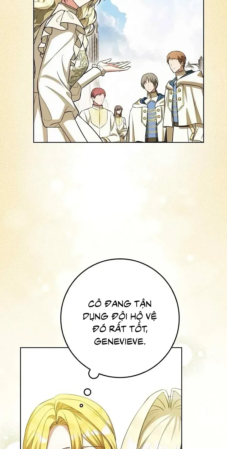 Tôi Cứ Nghĩ Mình Trở Về Là Kết Thúc, Không Ngờ Thể Loại Thay Đổi Rồi! Chap 12 - Next Chap 13