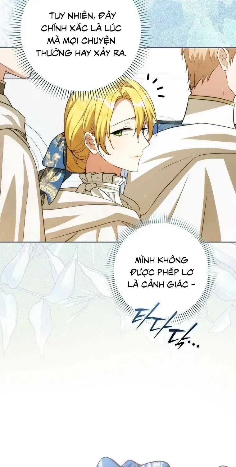 Tôi Cứ Nghĩ Mình Trở Về Là Kết Thúc, Không Ngờ Thể Loại Thay Đổi Rồi! Chap 12 - Next Chap 13