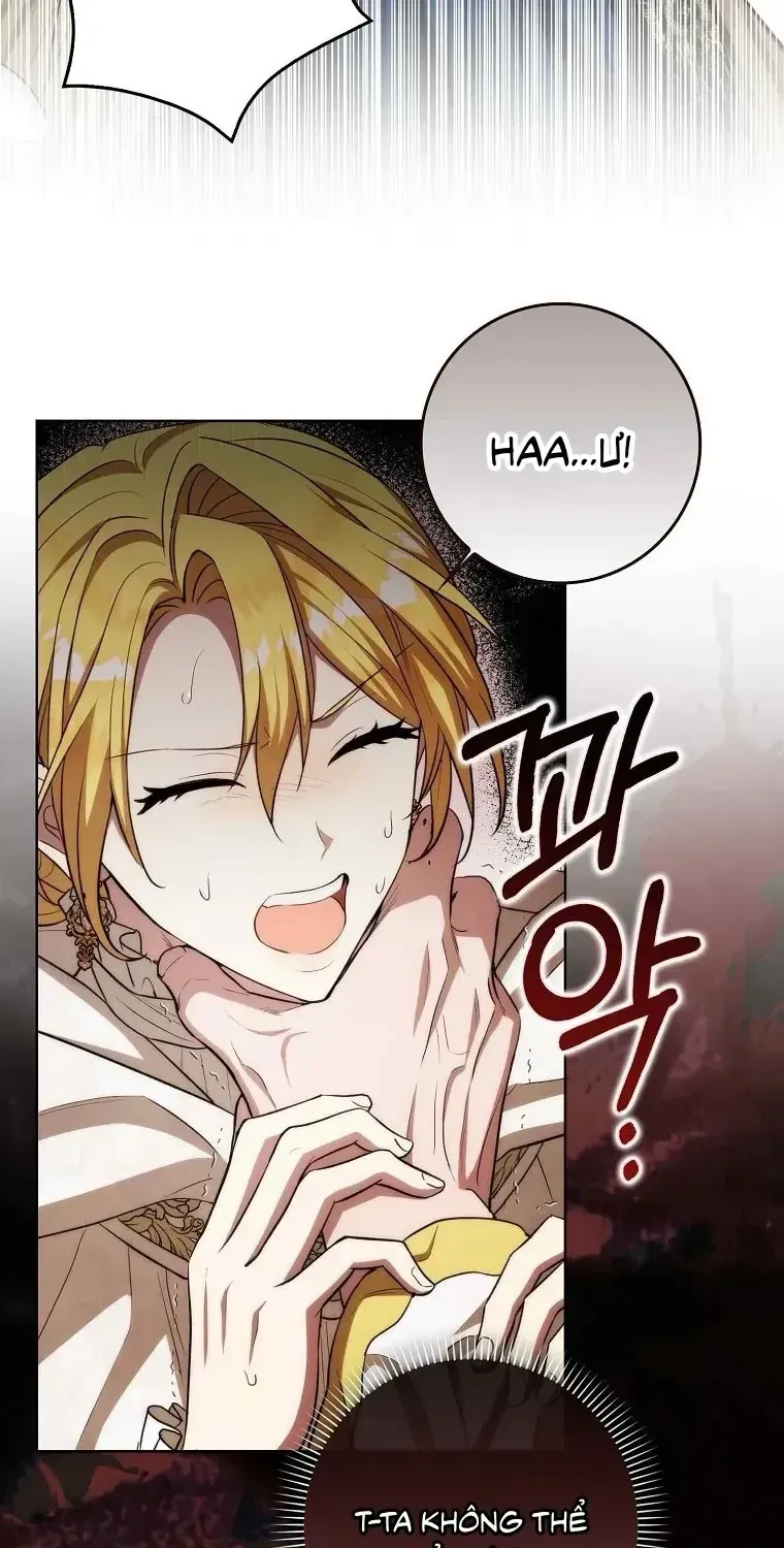 Tôi Cứ Nghĩ Mình Trở Về Là Kết Thúc, Không Ngờ Thể Loại Thay Đổi Rồi! Chap 12 - Next Chap 13