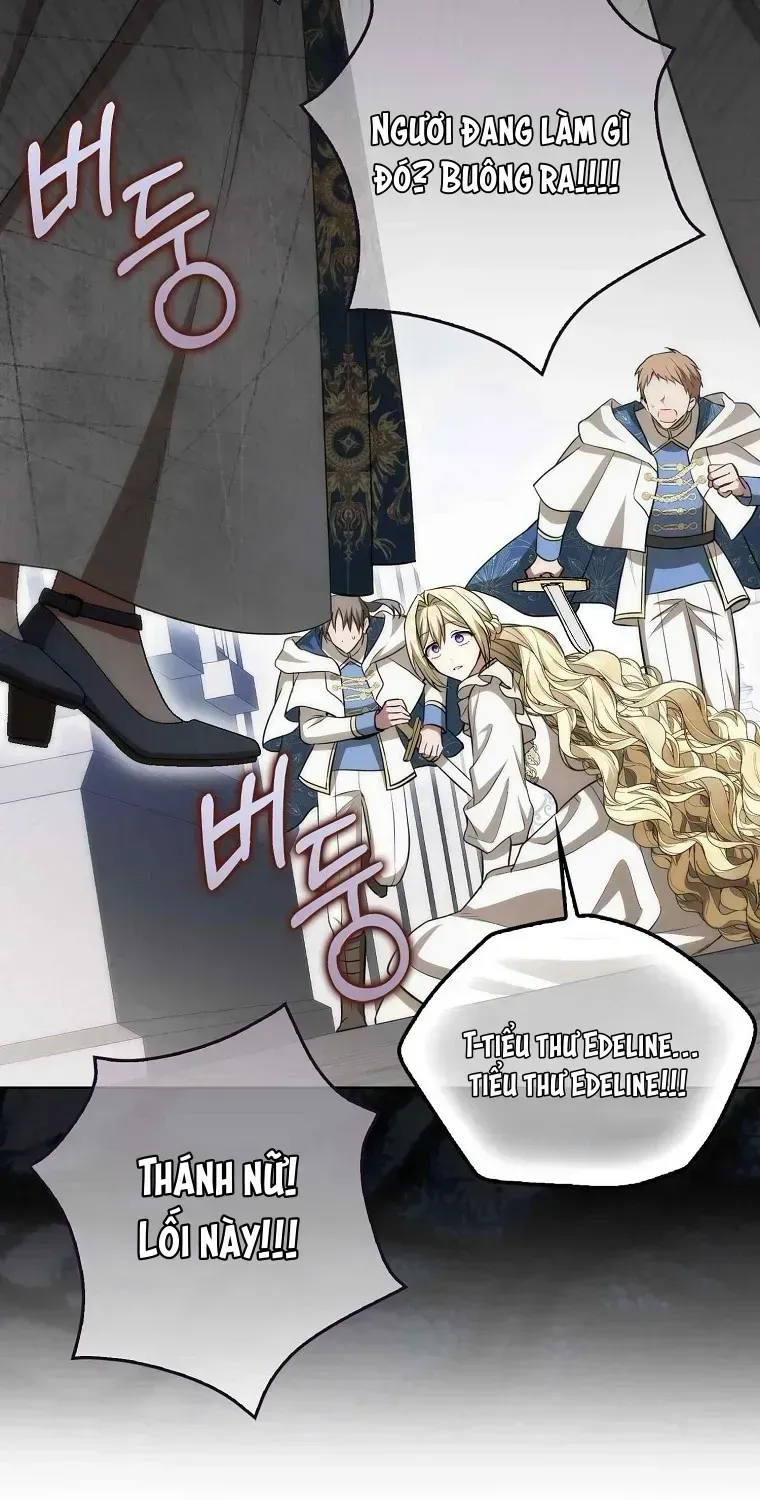 Tôi Cứ Nghĩ Mình Trở Về Là Kết Thúc, Không Ngờ Thể Loại Thay Đổi Rồi! Chap 12 - Next Chap 13