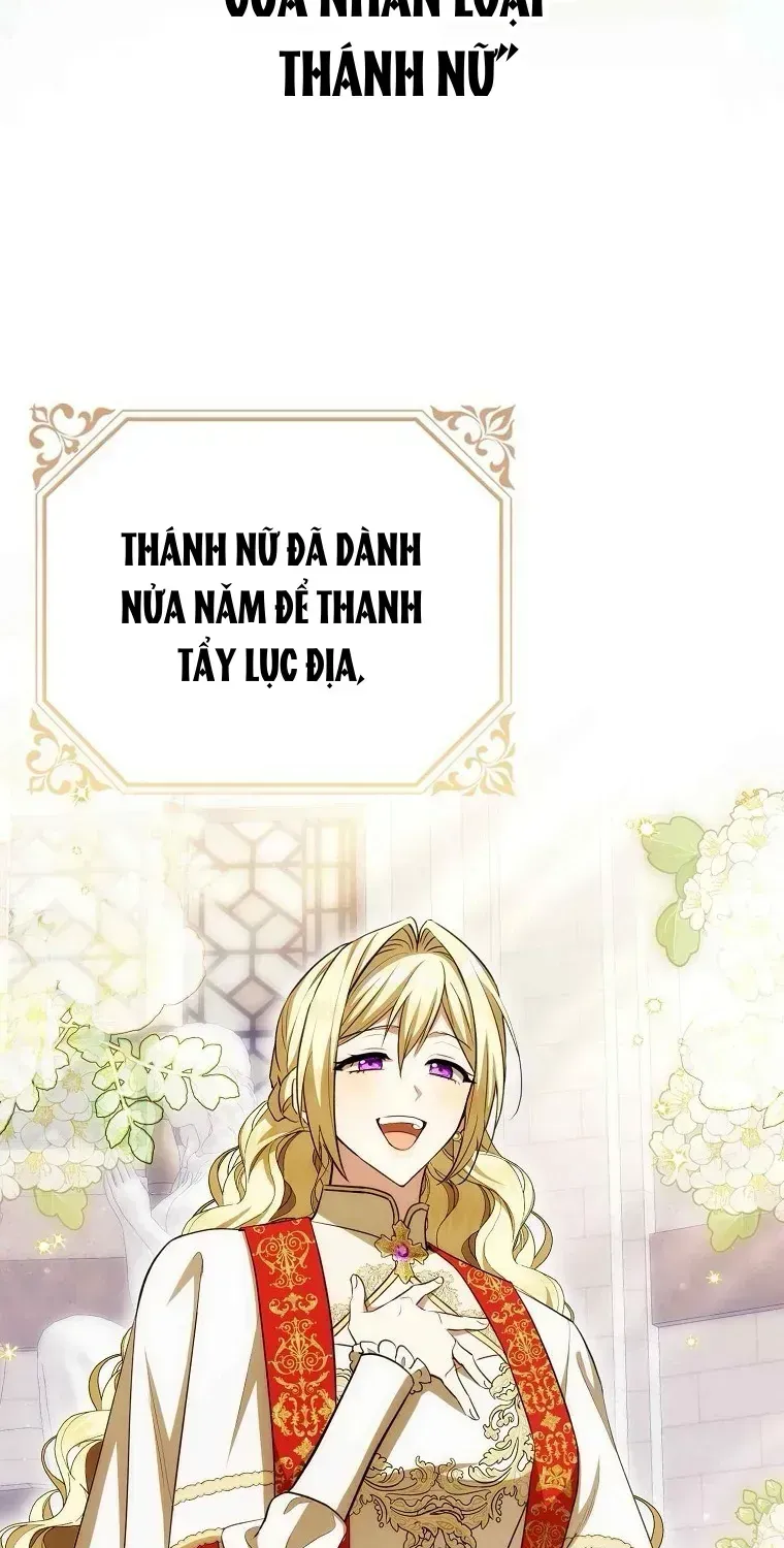 Tôi Cứ Nghĩ Mình Trở Về Là Kết Thúc, Không Ngờ Thể Loại Thay Đổi Rồi! Chap 12 - Next Chap 13