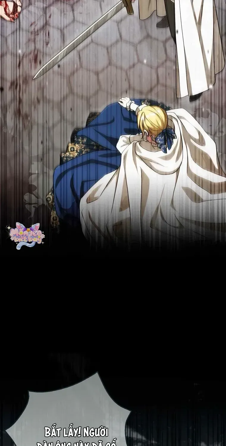 Tôi Cứ Nghĩ Mình Trở Về Là Kết Thúc, Không Ngờ Thể Loại Thay Đổi Rồi! Chap 12 - Next Chap 13