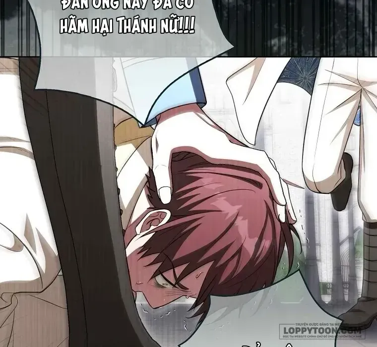 Tôi Cứ Nghĩ Mình Trở Về Là Kết Thúc, Không Ngờ Thể Loại Thay Đổi Rồi! Chap 12 - Next Chap 13