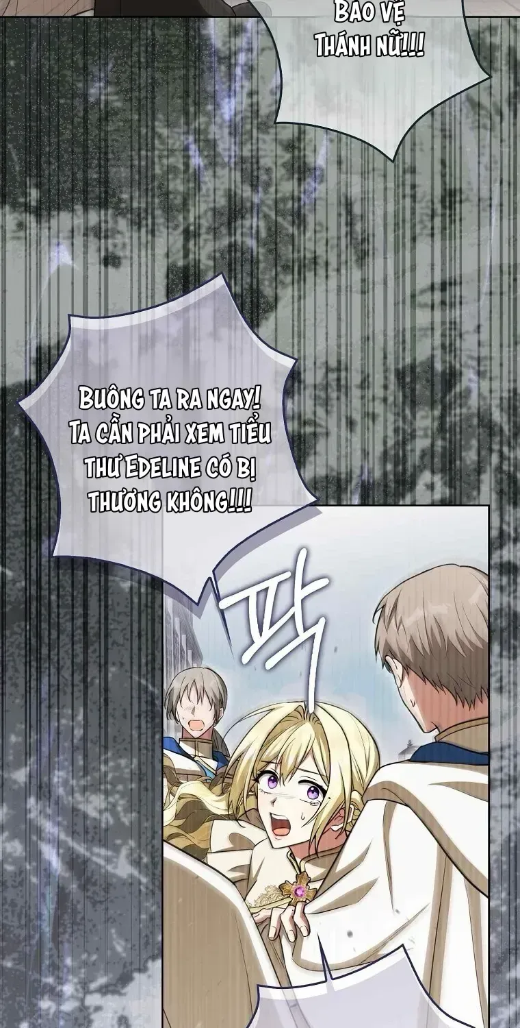 Tôi Cứ Nghĩ Mình Trở Về Là Kết Thúc, Không Ngờ Thể Loại Thay Đổi Rồi! Chap 12 - Next Chap 13