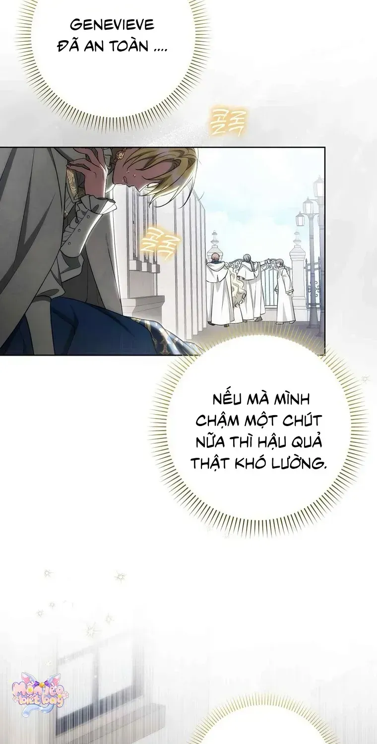 Tôi Cứ Nghĩ Mình Trở Về Là Kết Thúc, Không Ngờ Thể Loại Thay Đổi Rồi! Chap 12 - Next Chap 13