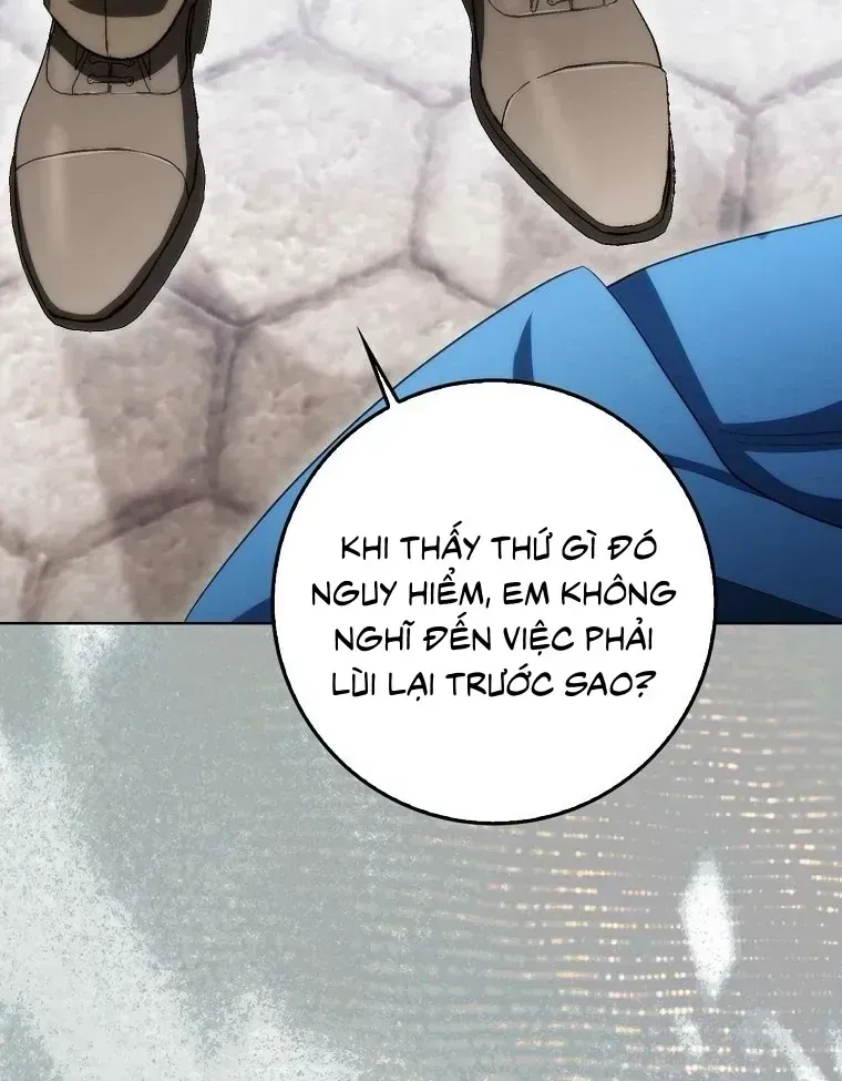 Tôi Cứ Nghĩ Mình Trở Về Là Kết Thúc, Không Ngờ Thể Loại Thay Đổi Rồi! Chap 12 - Next Chap 13