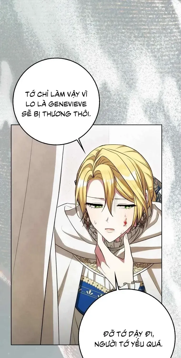 Tôi Cứ Nghĩ Mình Trở Về Là Kết Thúc, Không Ngờ Thể Loại Thay Đổi Rồi! Chap 12 - Next Chap 13