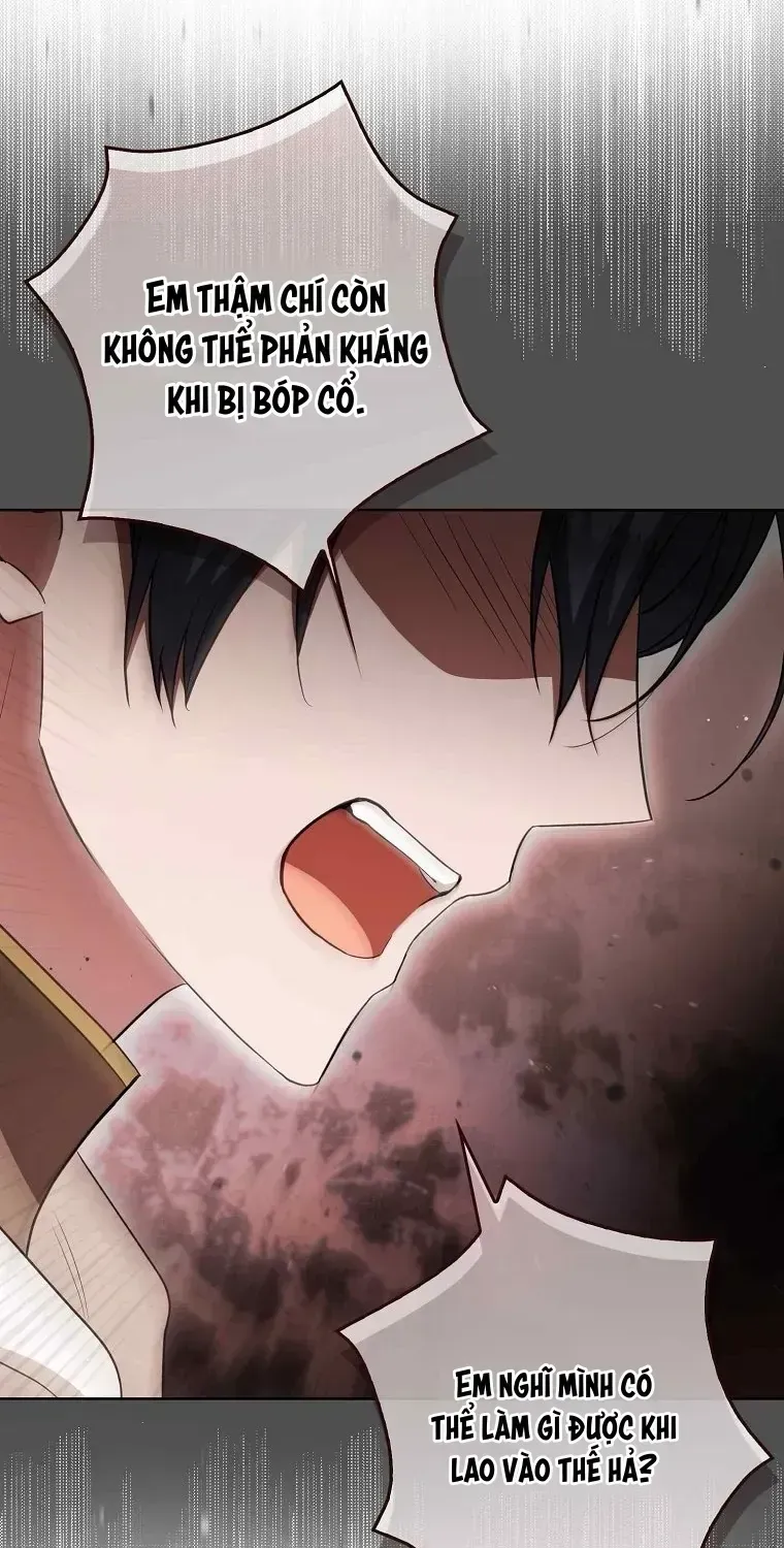 Tôi Cứ Nghĩ Mình Trở Về Là Kết Thúc, Không Ngờ Thể Loại Thay Đổi Rồi! Chap 12 - Next Chap 13