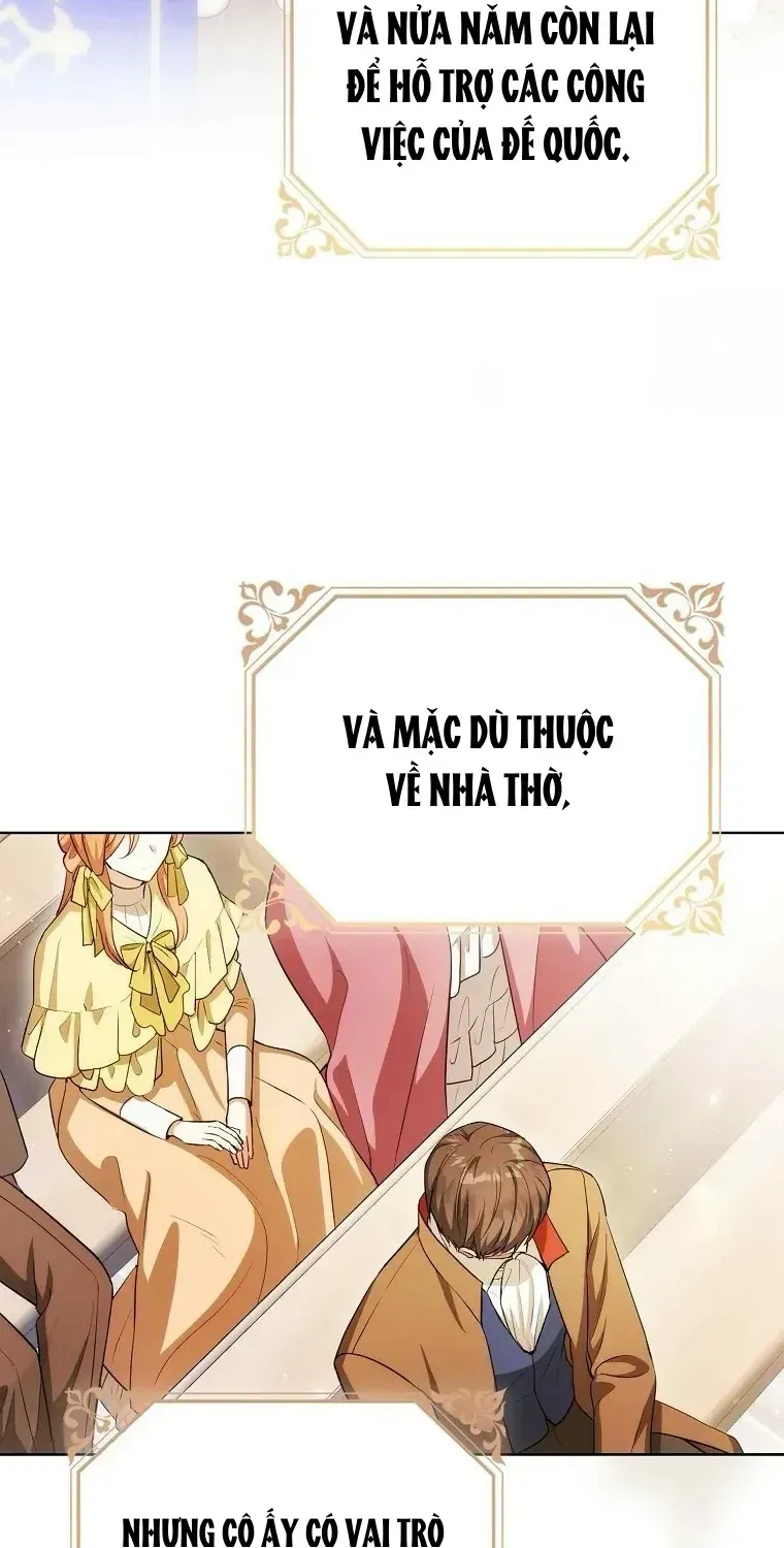 Tôi Cứ Nghĩ Mình Trở Về Là Kết Thúc, Không Ngờ Thể Loại Thay Đổi Rồi! Chap 12 - Next Chap 13