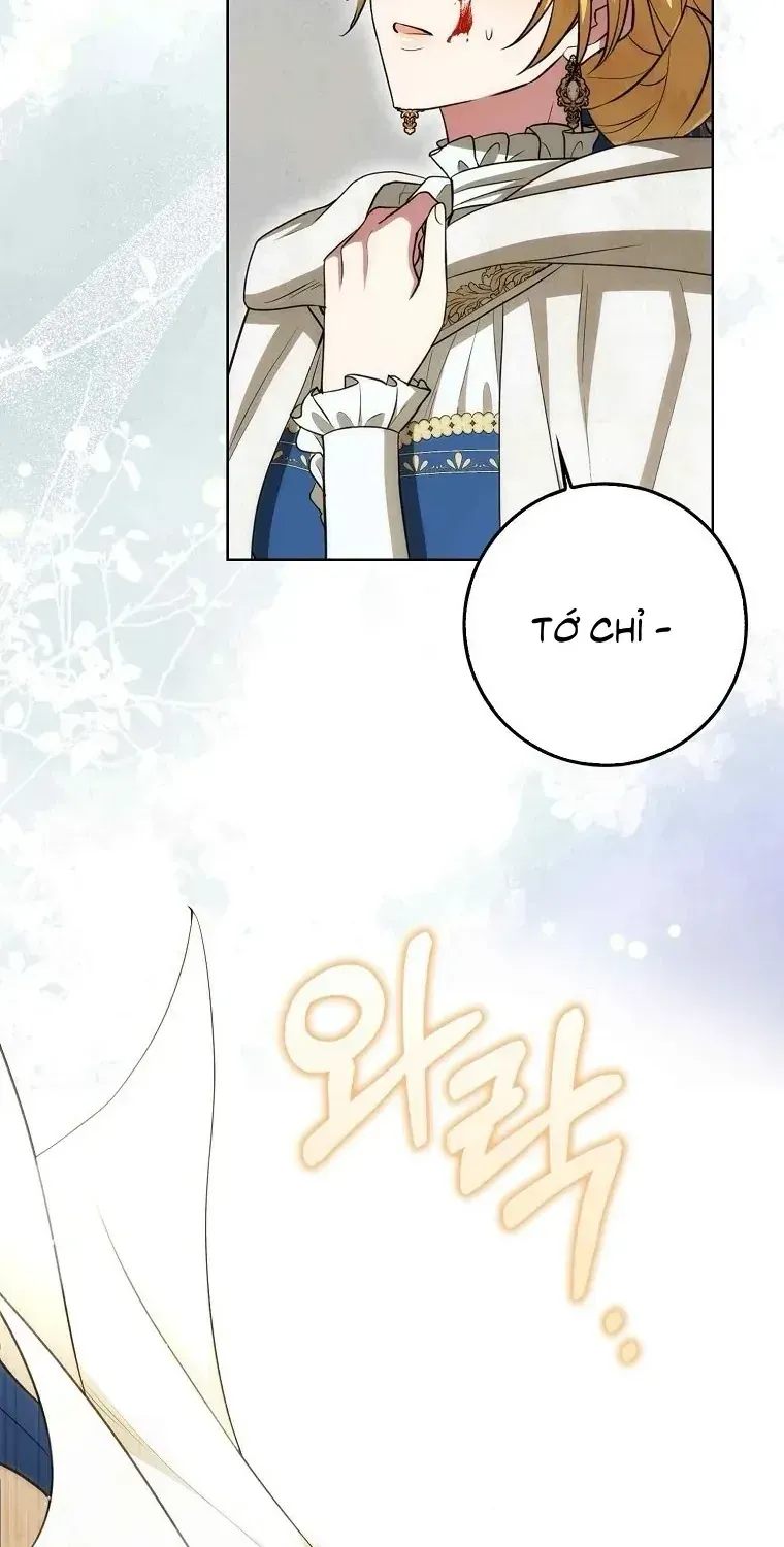 Tôi Cứ Nghĩ Mình Trở Về Là Kết Thúc, Không Ngờ Thể Loại Thay Đổi Rồi! Chap 12 - Next Chap 13