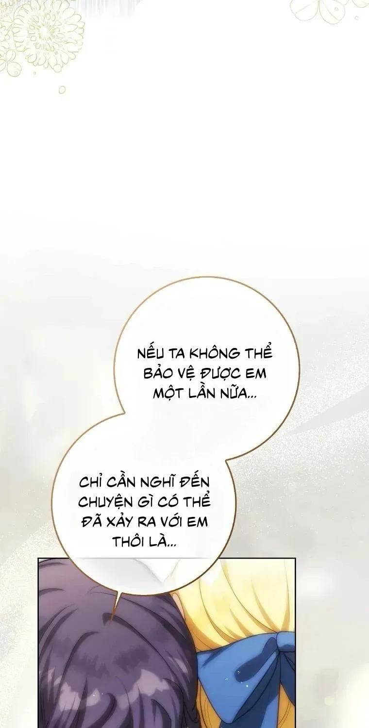 Tôi Cứ Nghĩ Mình Trở Về Là Kết Thúc, Không Ngờ Thể Loại Thay Đổi Rồi! Chap 12 - Next Chap 13