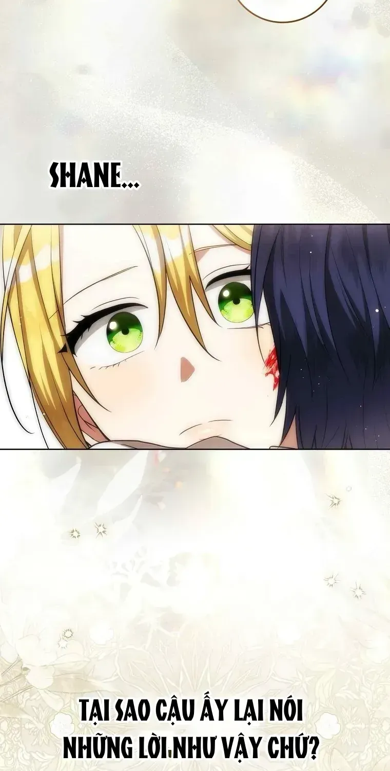 Tôi Cứ Nghĩ Mình Trở Về Là Kết Thúc, Không Ngờ Thể Loại Thay Đổi Rồi! Chap 12 - Next Chap 13
