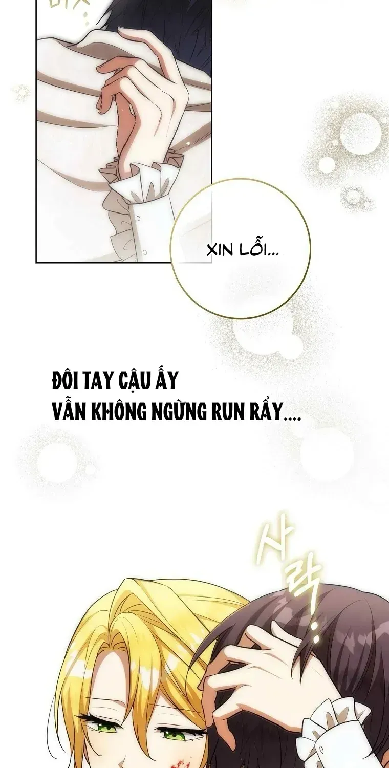 Tôi Cứ Nghĩ Mình Trở Về Là Kết Thúc, Không Ngờ Thể Loại Thay Đổi Rồi! Chap 12 - Next Chap 13