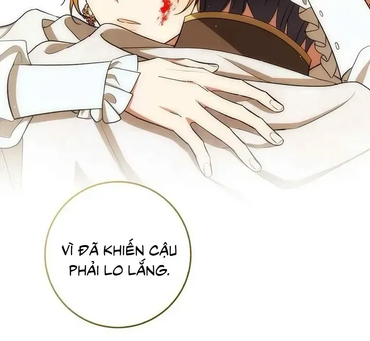 Tôi Cứ Nghĩ Mình Trở Về Là Kết Thúc, Không Ngờ Thể Loại Thay Đổi Rồi! Chap 12 - Next Chap 13
