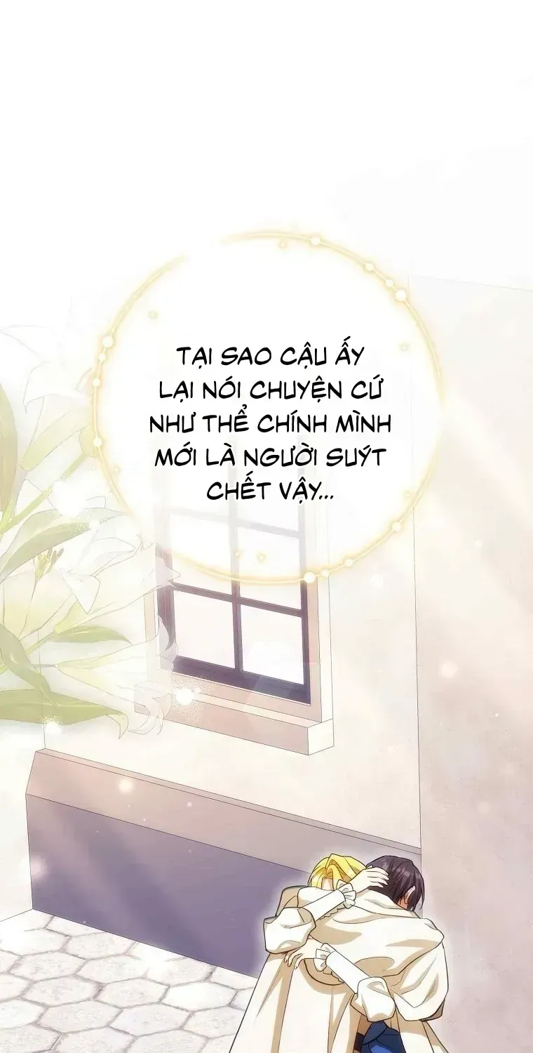 Tôi Cứ Nghĩ Mình Trở Về Là Kết Thúc, Không Ngờ Thể Loại Thay Đổi Rồi! Chap 12 - Next Chap 13