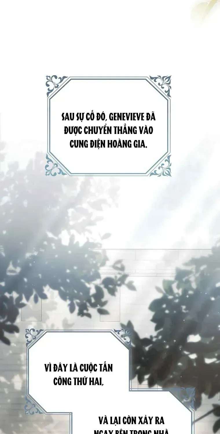 Tôi Cứ Nghĩ Mình Trở Về Là Kết Thúc, Không Ngờ Thể Loại Thay Đổi Rồi! Chap 12 - Next Chap 13