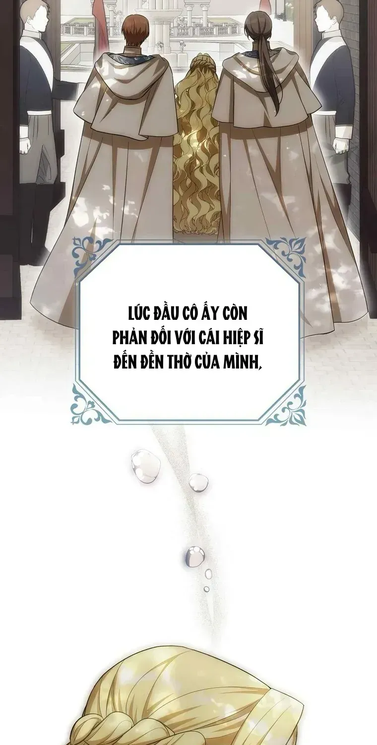Tôi Cứ Nghĩ Mình Trở Về Là Kết Thúc, Không Ngờ Thể Loại Thay Đổi Rồi! Chap 12 - Next Chap 13