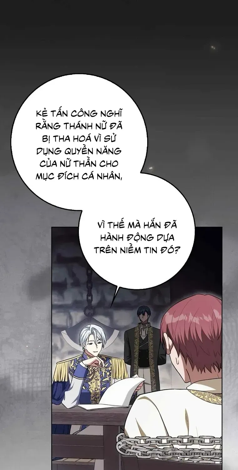 Tôi Cứ Nghĩ Mình Trở Về Là Kết Thúc, Không Ngờ Thể Loại Thay Đổi Rồi! Chap 12 - Next Chap 13