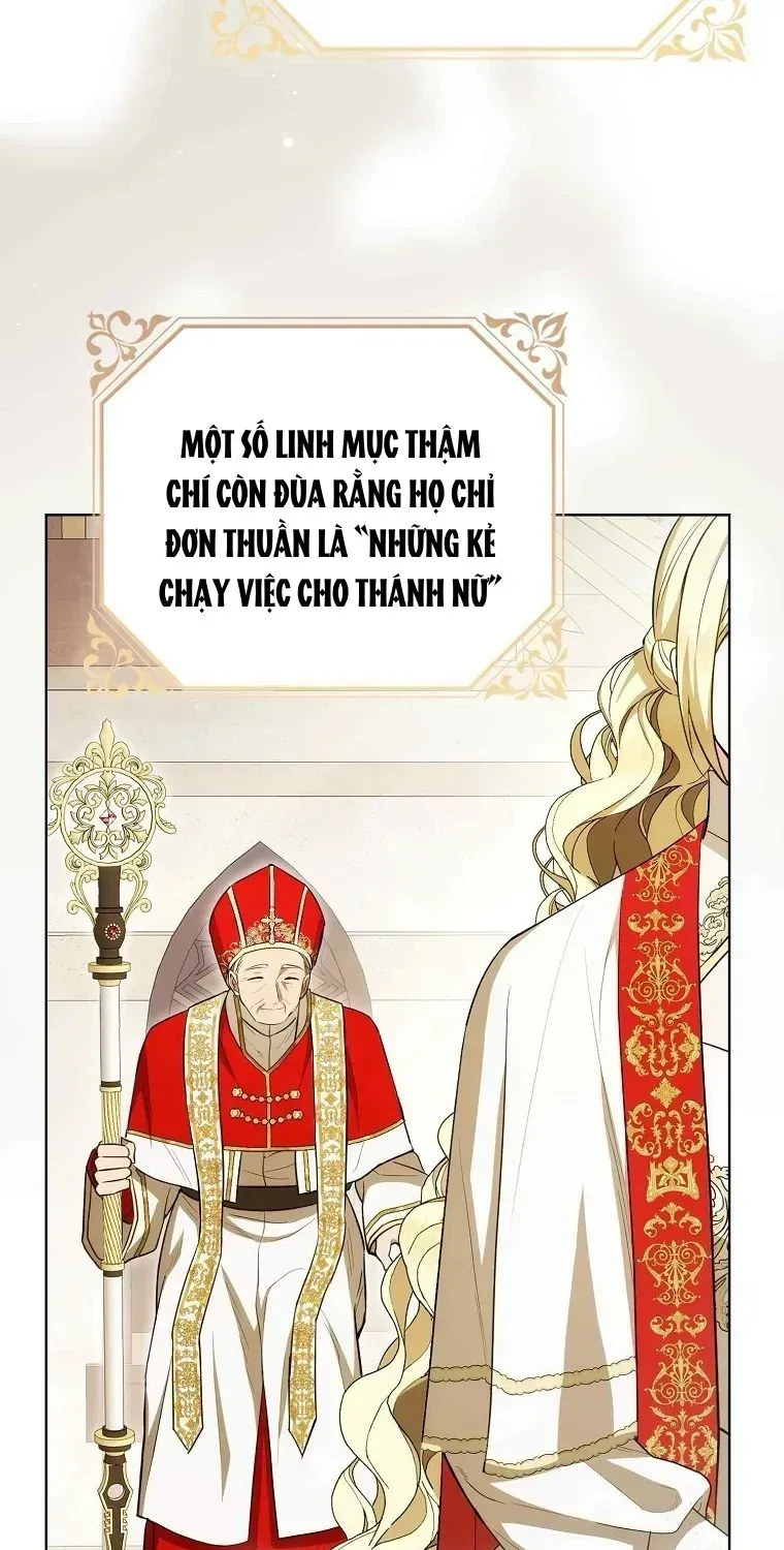 Tôi Cứ Nghĩ Mình Trở Về Là Kết Thúc, Không Ngờ Thể Loại Thay Đổi Rồi! Chap 12 - Next Chap 13