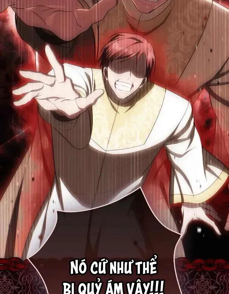 Tôi Cứ Nghĩ Mình Trở Về Là Kết Thúc, Không Ngờ Thể Loại Thay Đổi Rồi! Chap 12 - Next Chap 13