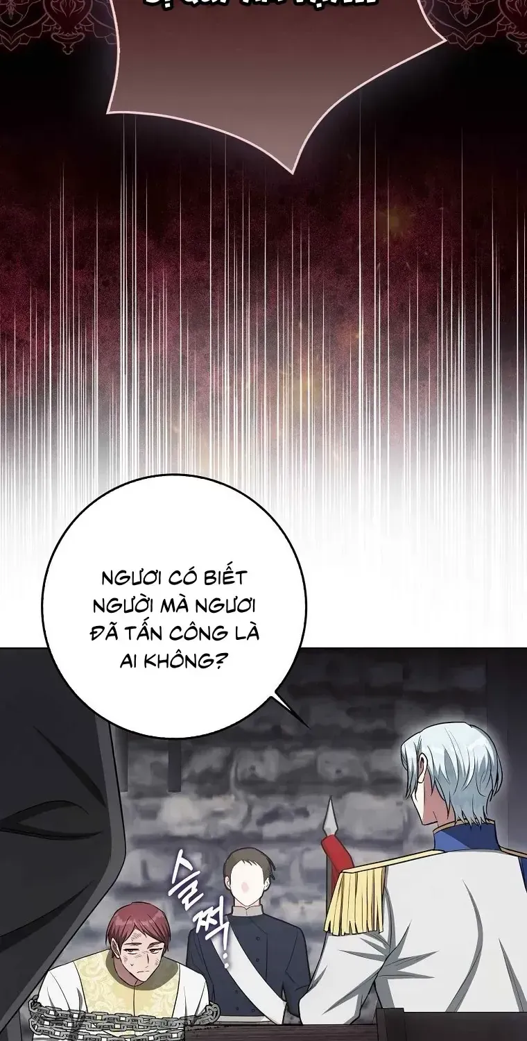 Tôi Cứ Nghĩ Mình Trở Về Là Kết Thúc, Không Ngờ Thể Loại Thay Đổi Rồi! Chap 12 - Next Chap 13