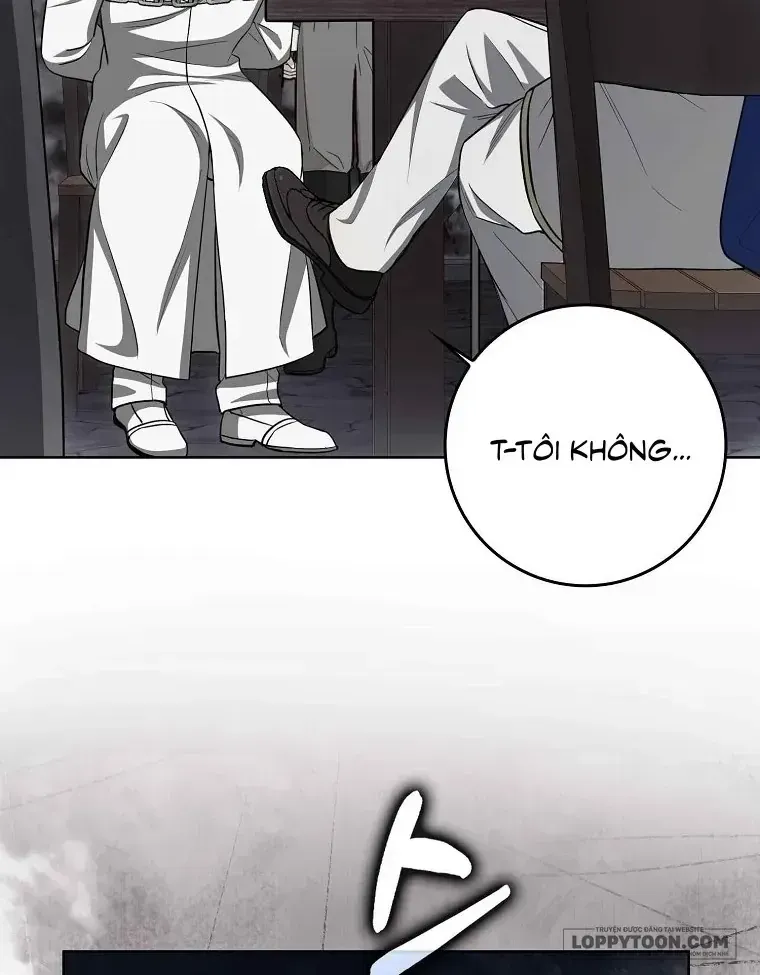 Tôi Cứ Nghĩ Mình Trở Về Là Kết Thúc, Không Ngờ Thể Loại Thay Đổi Rồi! Chap 12 - Next Chap 13