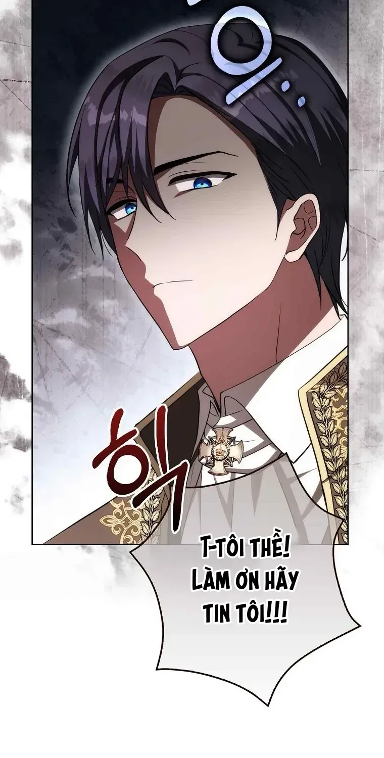 Tôi Cứ Nghĩ Mình Trở Về Là Kết Thúc, Không Ngờ Thể Loại Thay Đổi Rồi! Chap 12 - Next Chap 13