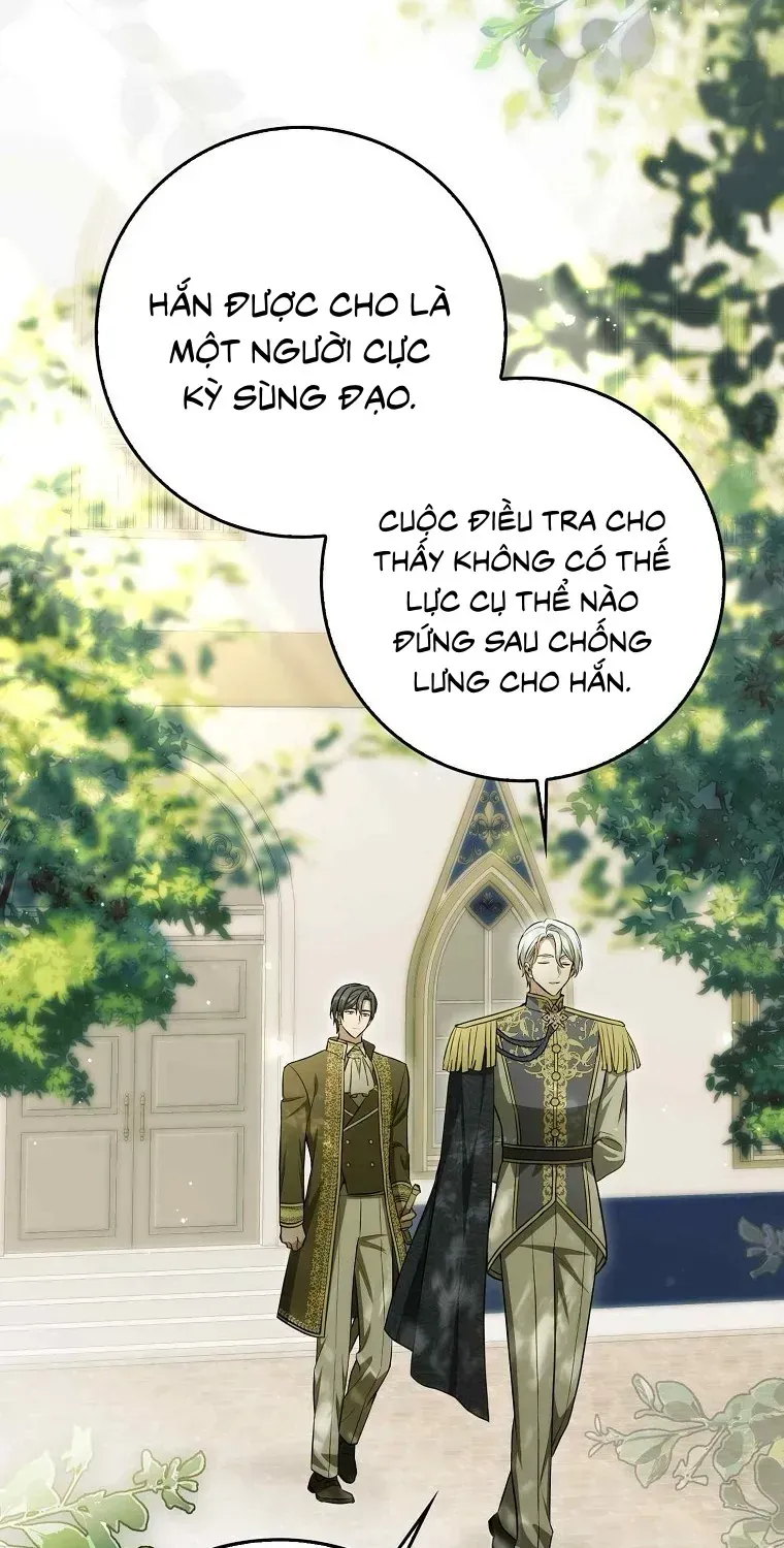 Tôi Cứ Nghĩ Mình Trở Về Là Kết Thúc, Không Ngờ Thể Loại Thay Đổi Rồi! Chap 12 - Next Chap 13