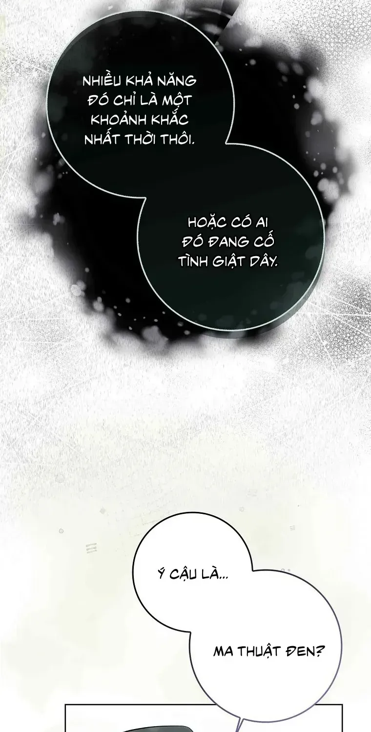 Tôi Cứ Nghĩ Mình Trở Về Là Kết Thúc, Không Ngờ Thể Loại Thay Đổi Rồi! Chap 12 - Next Chap 13