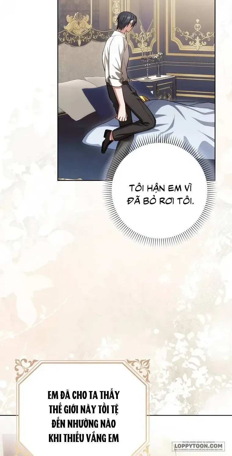 Tôi Cứ Nghĩ Mình Trở Về Là Kết Thúc, Không Ngờ Thể Loại Thay Đổi Rồi! Chap 13 - Next Chap 14