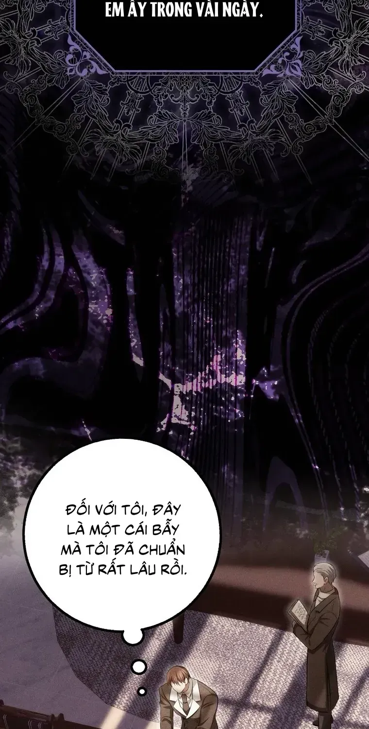 Tôi Cứ Nghĩ Mình Trở Về Là Kết Thúc, Không Ngờ Thể Loại Thay Đổi Rồi! Chap 13 - Next Chap 14