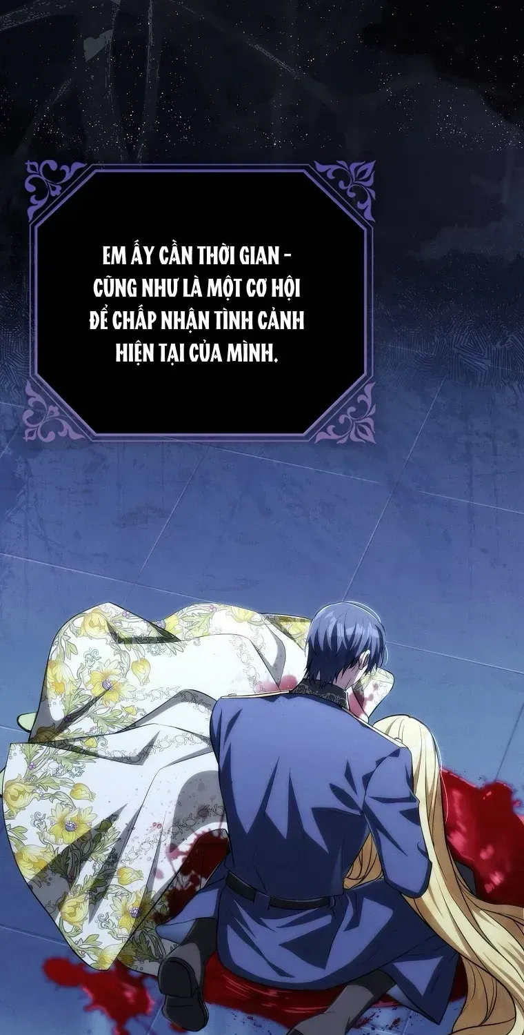 Tôi Cứ Nghĩ Mình Trở Về Là Kết Thúc, Không Ngờ Thể Loại Thay Đổi Rồi! Chap 13 - Next Chap 14