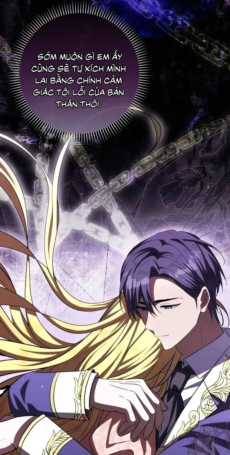 Tôi Cứ Nghĩ Mình Trở Về Là Kết Thúc, Không Ngờ Thể Loại Thay Đổi Rồi! Chap 13 - Next Chap 14