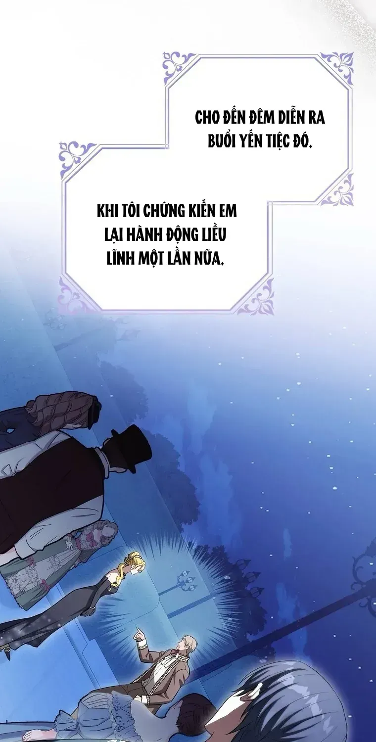 Tôi Cứ Nghĩ Mình Trở Về Là Kết Thúc, Không Ngờ Thể Loại Thay Đổi Rồi! Chap 13 - Next Chap 14