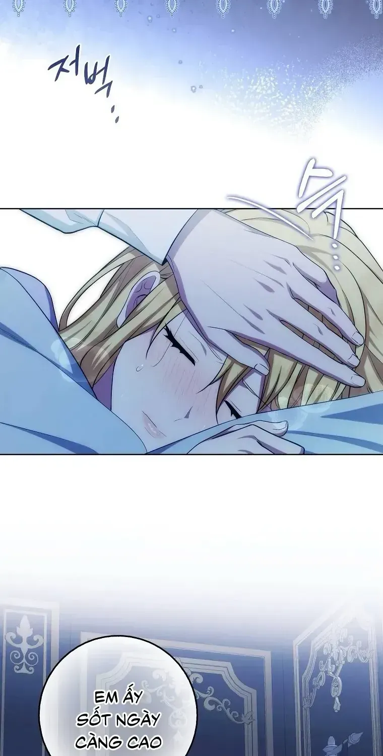 Tôi Cứ Nghĩ Mình Trở Về Là Kết Thúc, Không Ngờ Thể Loại Thay Đổi Rồi! Chap 13 - Next Chap 14