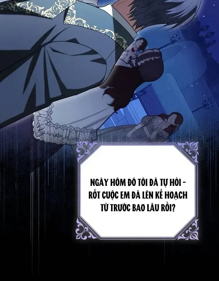 Tôi Cứ Nghĩ Mình Trở Về Là Kết Thúc, Không Ngờ Thể Loại Thay Đổi Rồi! Chap 13 - Next Chap 14