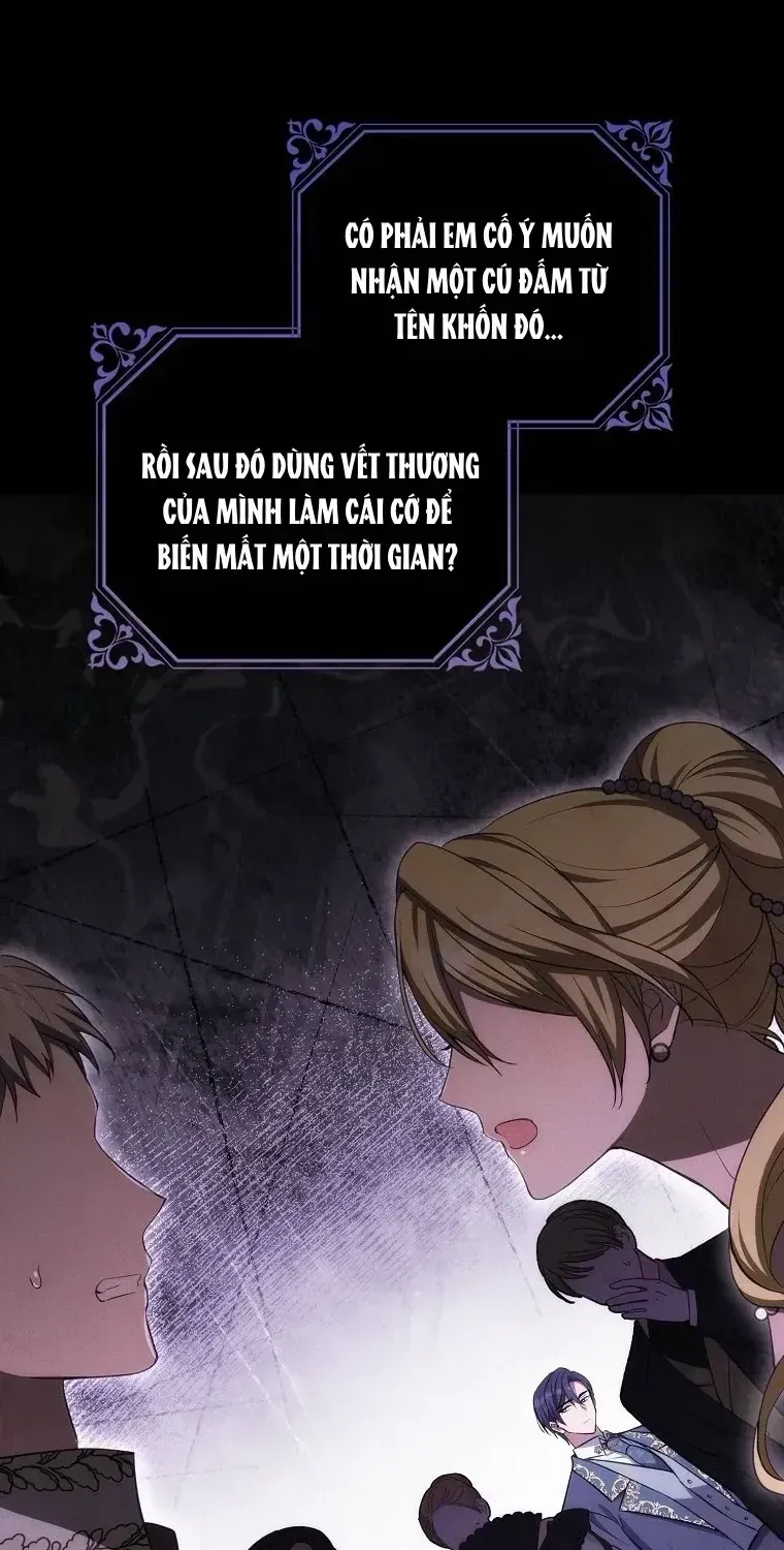 Tôi Cứ Nghĩ Mình Trở Về Là Kết Thúc, Không Ngờ Thể Loại Thay Đổi Rồi! Chap 13 - Next Chap 14