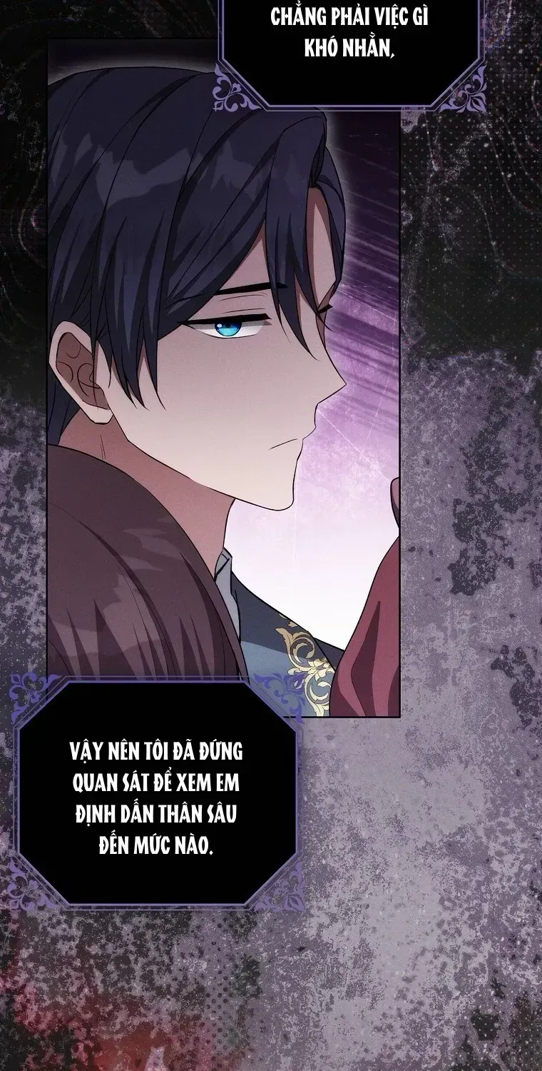 Tôi Cứ Nghĩ Mình Trở Về Là Kết Thúc, Không Ngờ Thể Loại Thay Đổi Rồi! Chap 13 - Next Chap 14