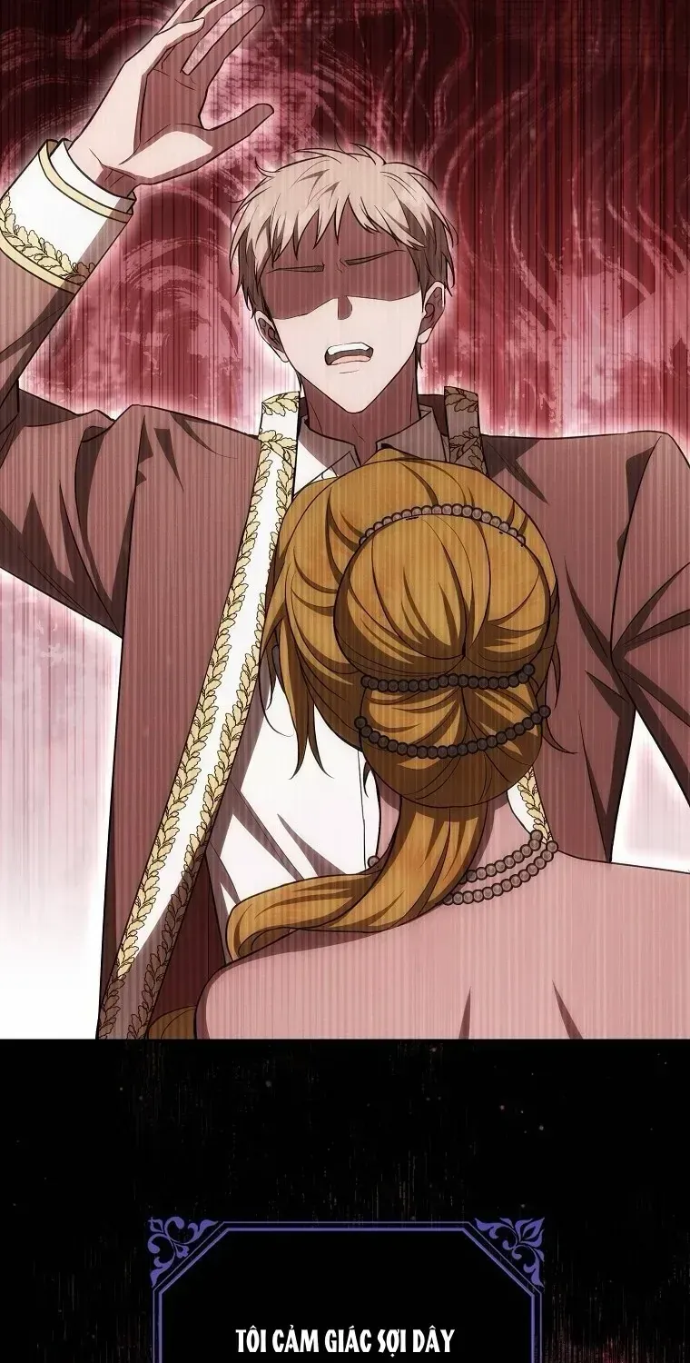 Tôi Cứ Nghĩ Mình Trở Về Là Kết Thúc, Không Ngờ Thể Loại Thay Đổi Rồi! Chap 13 - Next Chap 14