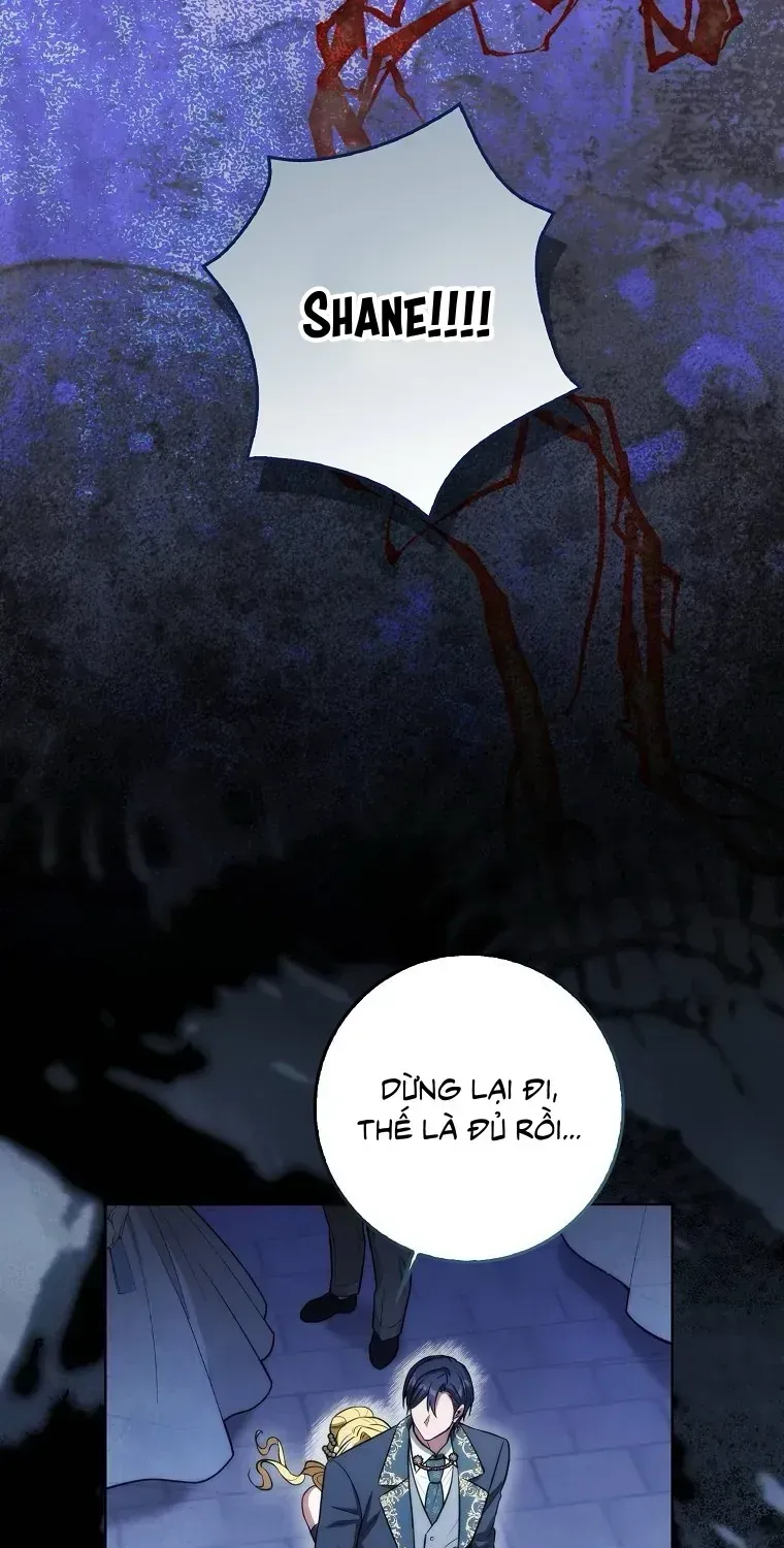 Tôi Cứ Nghĩ Mình Trở Về Là Kết Thúc, Không Ngờ Thể Loại Thay Đổi Rồi! Chap 13 - Next Chap 14