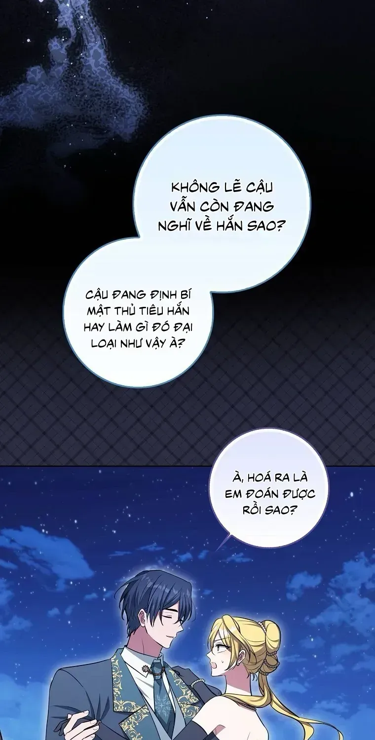 Tôi Cứ Nghĩ Mình Trở Về Là Kết Thúc, Không Ngờ Thể Loại Thay Đổi Rồi! Chap 13 - Next Chap 14