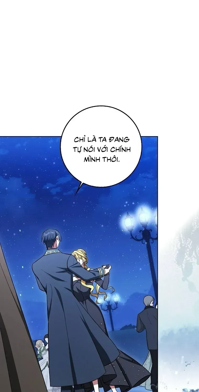 Tôi Cứ Nghĩ Mình Trở Về Là Kết Thúc, Không Ngờ Thể Loại Thay Đổi Rồi! Chap 13 - Next Chap 14