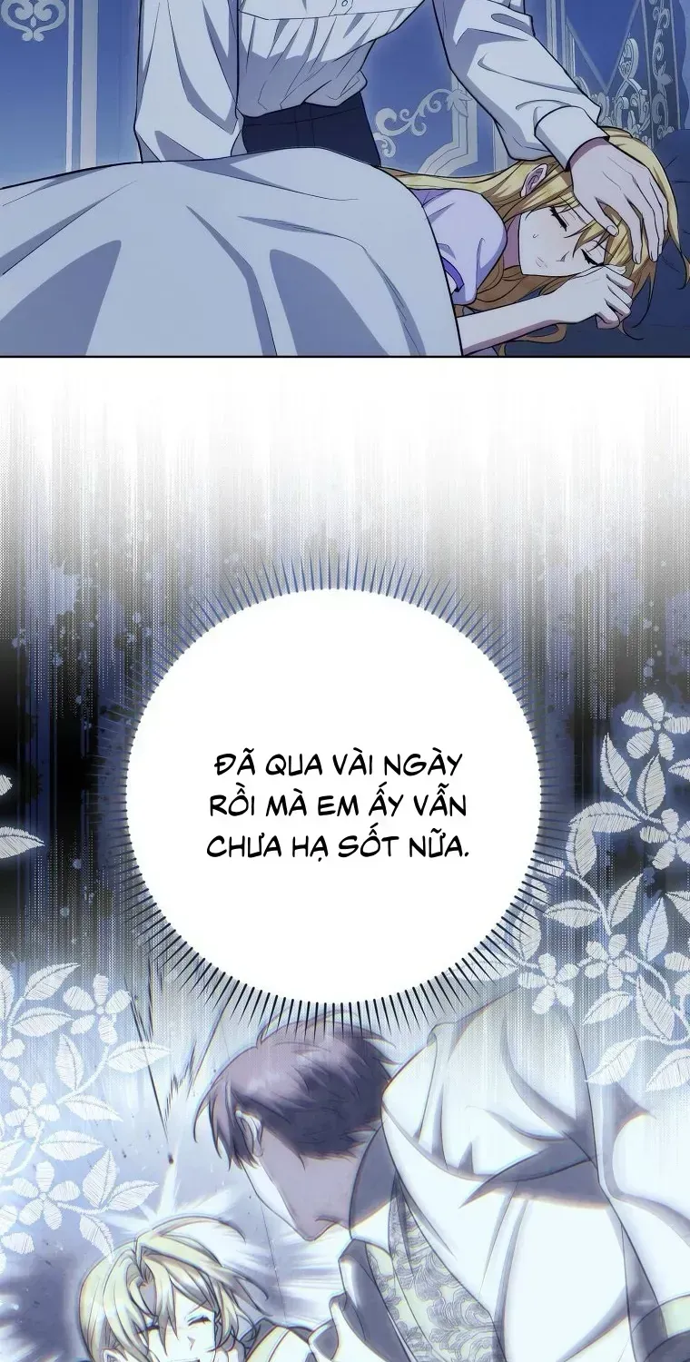Tôi Cứ Nghĩ Mình Trở Về Là Kết Thúc, Không Ngờ Thể Loại Thay Đổi Rồi! Chap 13 - Next Chap 14