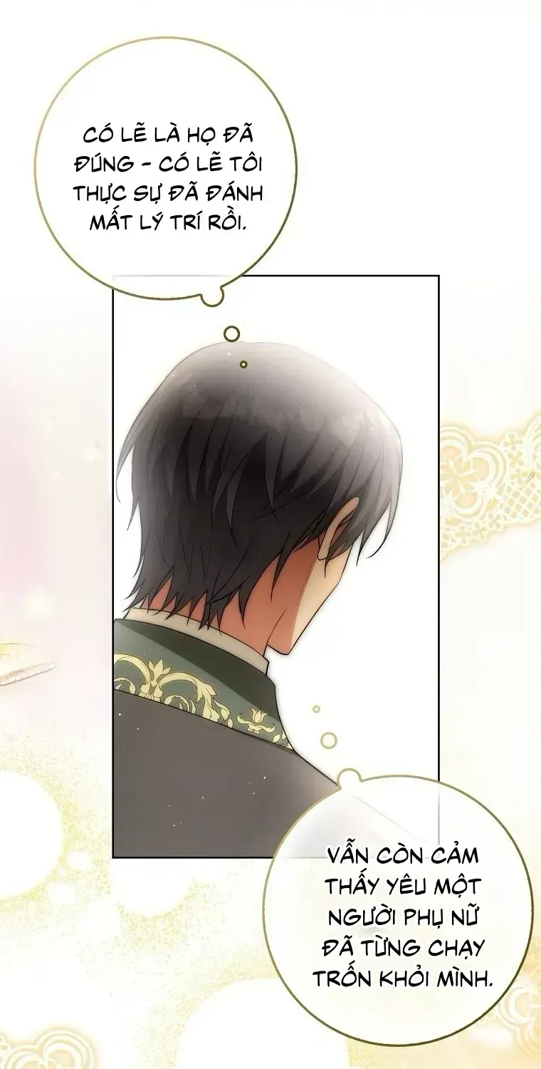 Tôi Cứ Nghĩ Mình Trở Về Là Kết Thúc, Không Ngờ Thể Loại Thay Đổi Rồi! Chap 13 - Next Chap 14