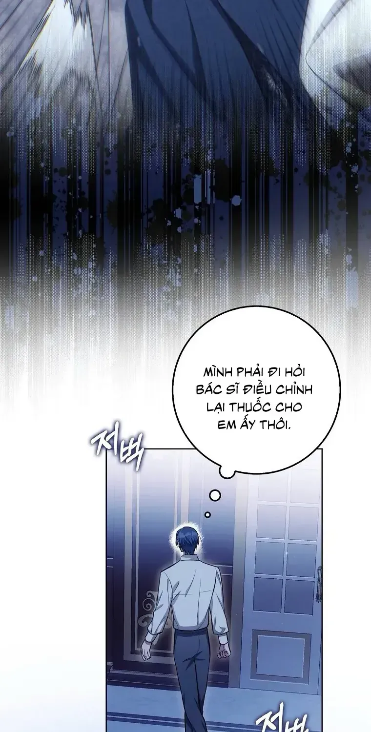 Tôi Cứ Nghĩ Mình Trở Về Là Kết Thúc, Không Ngờ Thể Loại Thay Đổi Rồi! Chap 13 - Next Chap 14