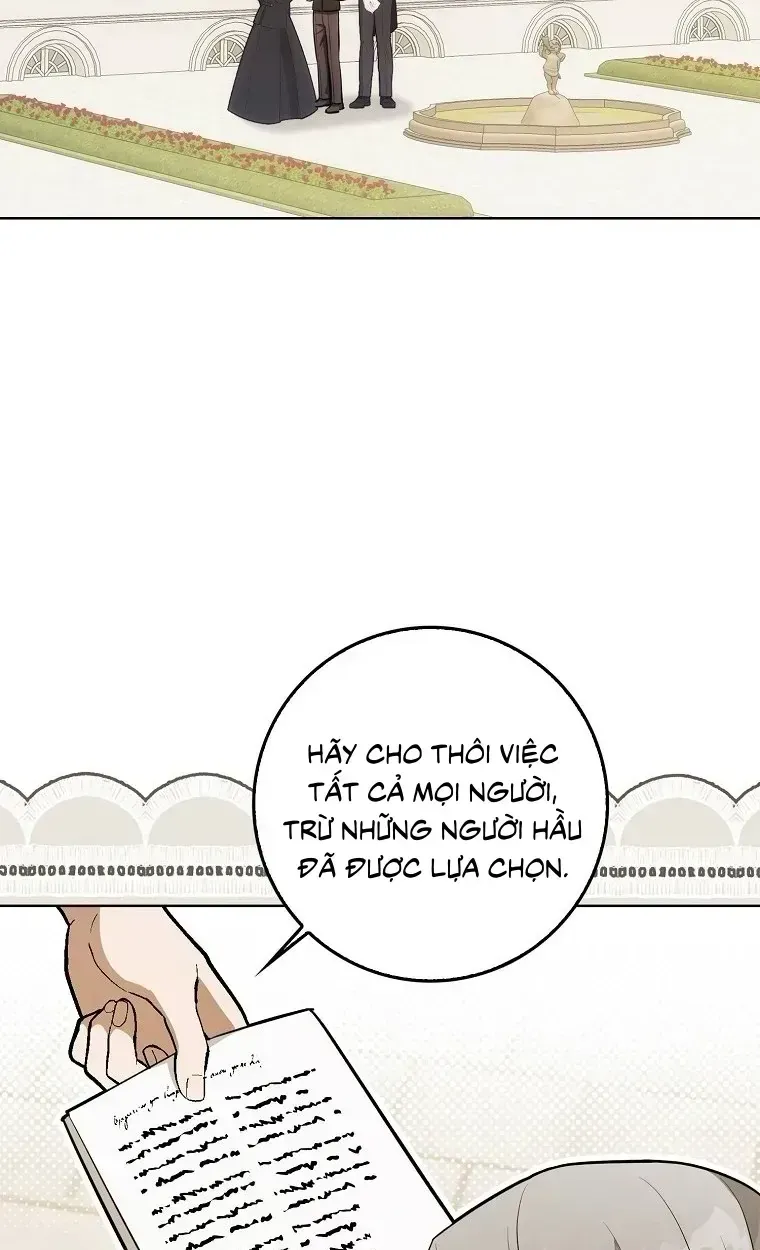 Tôi Cứ Nghĩ Mình Trở Về Là Kết Thúc, Không Ngờ Thể Loại Thay Đổi Rồi! Chap 13 - Next Chap 14