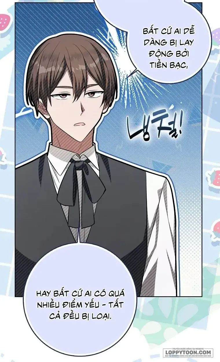 Tôi Cứ Nghĩ Mình Trở Về Là Kết Thúc, Không Ngờ Thể Loại Thay Đổi Rồi! Chap 13 - Next Chap 14