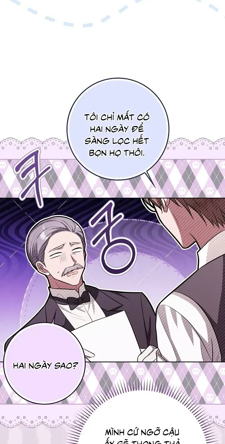 Tôi Cứ Nghĩ Mình Trở Về Là Kết Thúc, Không Ngờ Thể Loại Thay Đổi Rồi! Chap 13 - Next Chap 14