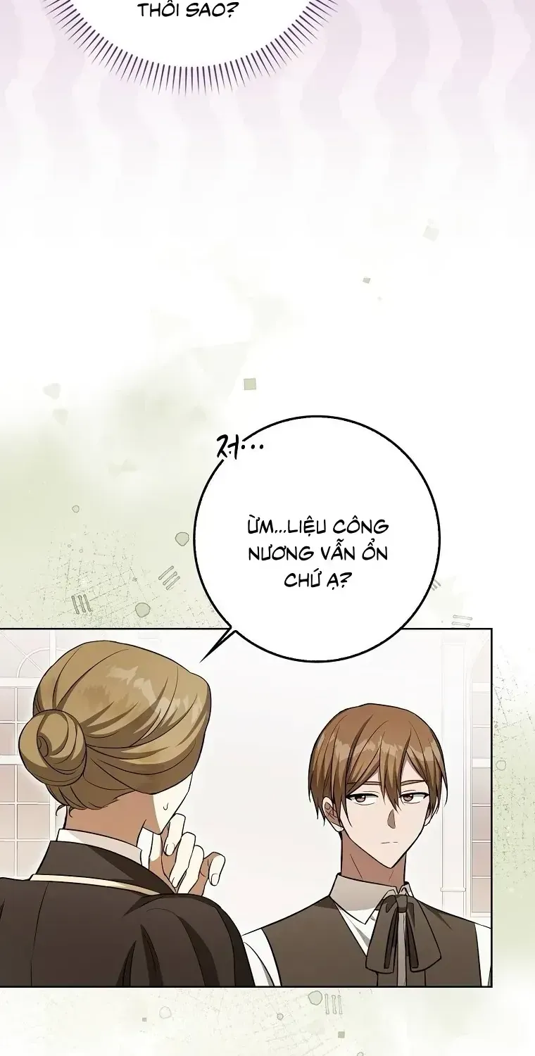 Tôi Cứ Nghĩ Mình Trở Về Là Kết Thúc, Không Ngờ Thể Loại Thay Đổi Rồi! Chap 13 - Next Chap 14